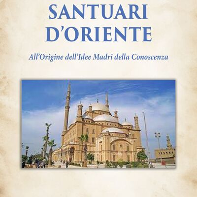 Egitto Antico - Édouard Schuré