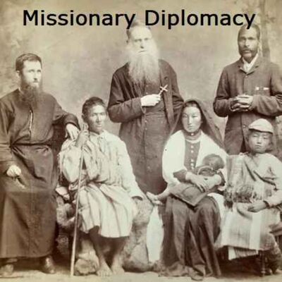 Missionary Diplomacy