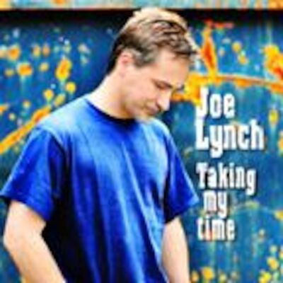 Volume 37: New CD From 80's Influenced  Artist Joe Lynch