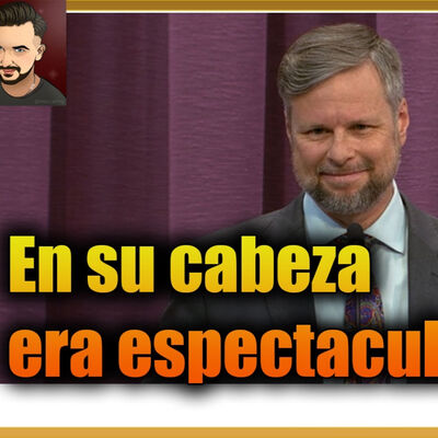 “Acuérdense de Escol”… y no te quejes de tu asignación