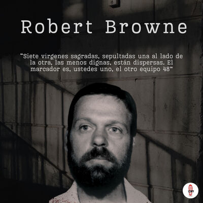 Robert Charles Browne
