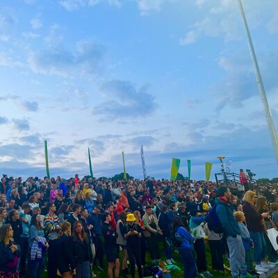 #63: Behind the scenes of Highgate's Night of the 10,000m PBs