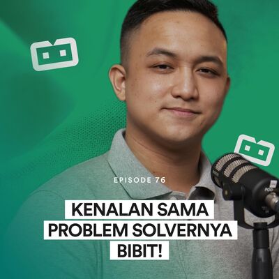 Ep 76 Business Intelligence: Salah Satu Profesi Bidang Data yang Menjanjikan
