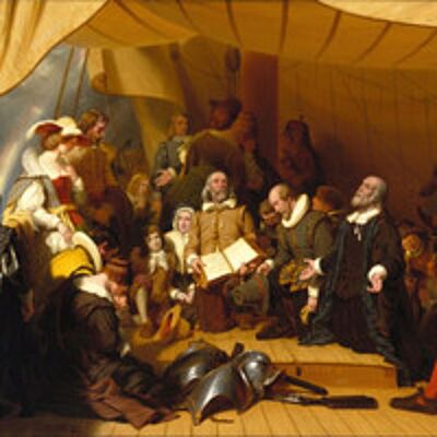 220. De Amerikaanse Revolutie I