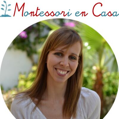 Montessori en Casa: Cuando una escuela Montessori no es una opción