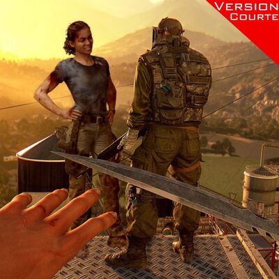 58 - Dying Light