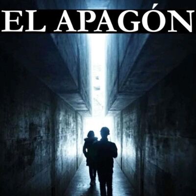 3x03 - El Apagón (Esteban Navarro)
