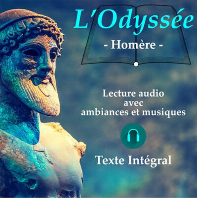 L'Odyssée d'Homère - Chant IX