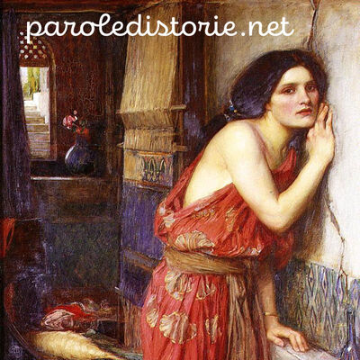 Piramo e Tisbe, un amore in fuga. Una leggenda dalle “Metamorfosi” di Ovidio