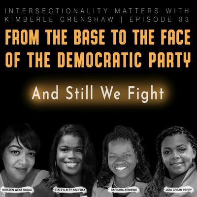 33. And Still We Fight