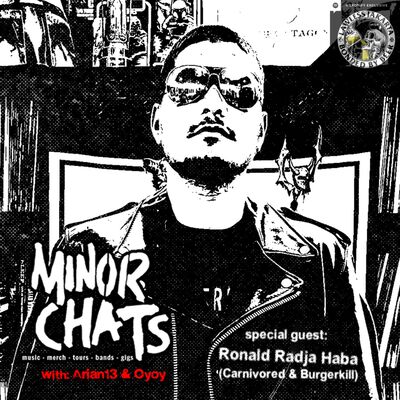 Eps 180 - Minor Chats - Bisa All Out Karena Workout