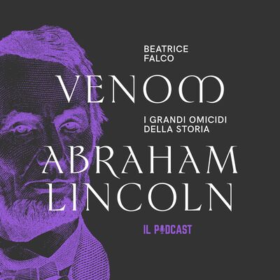 Abraham Lincoln