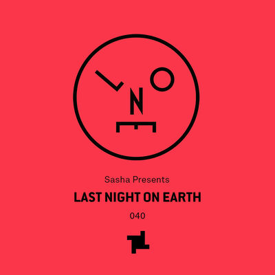 040 – Last Night On Earth recorded at fabric, London