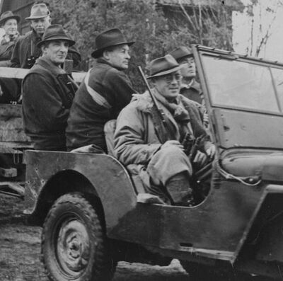 Het Kroondomein; pretpark van Oranje