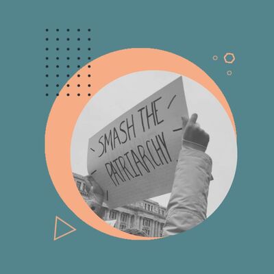 #30 - Il patriarcato non funziona per nessuno