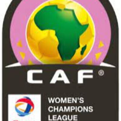 Caf Women's Champions League - Episode 2