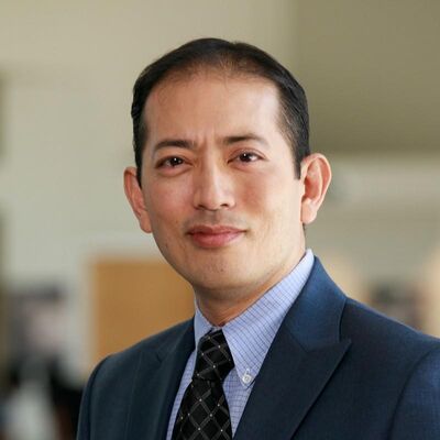 Steve Lukas, Qualcomm Technologies, Inc.