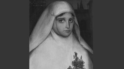 #29 - Isabella Leonarda - Nooit van gehoord?!