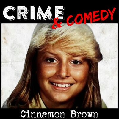 Cinnamon Brown - La Ragazza nella Cuccia del Cane - 158