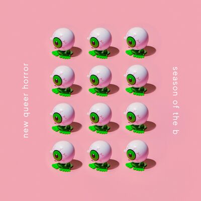 Episode 240: New Queer Horror