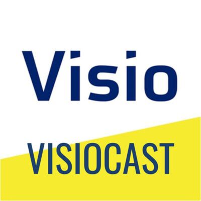 S1E10 - VISIOCAST 09 - Mobiliteit & openbaar vervoer