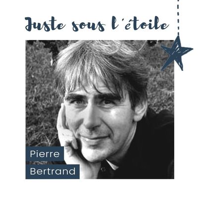 2. Pierre Bertrand : L'humour pour affronter ses peurs d'enfants