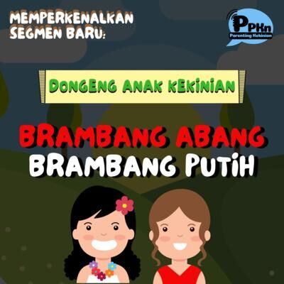 Ep.26 - Brambang Abang lan Brambang Putih | #DoaKekinian