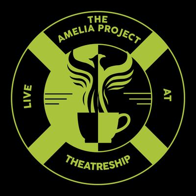 The Amelia Project Live at Theatreship