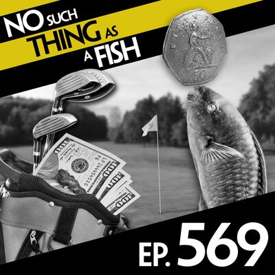 569: No Such Thing As Jousting Parrotfish