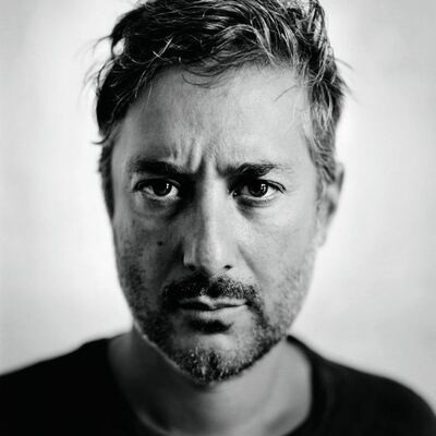 Episode 12: Director Harmony Korine Talks the Power of Pot