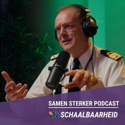 Dr. Jelle Bos over militaire gezondheidszorg in oorlogstijd: “Je gaat dertig jaar terug in de tijd.”