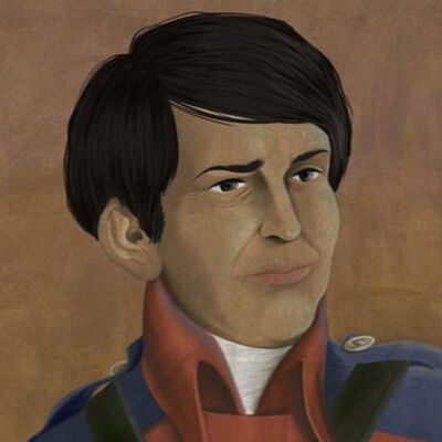 Agustín Agualongo y la rebelión Antirrepublicana en Pasto