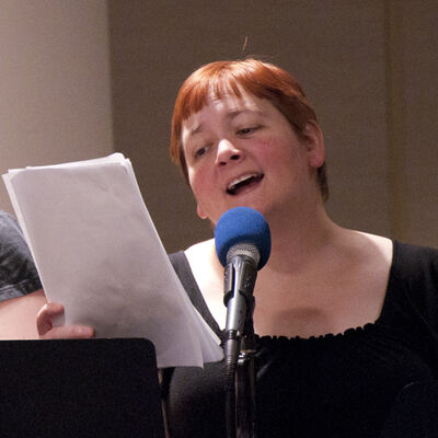 Kelley S. Ceccato Interview