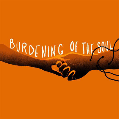 Episode 5 - Burdening of the Soul