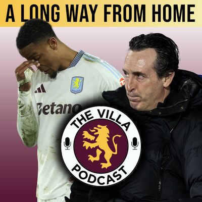 Konsa forgets, McGinn oversees, Emery freaks out