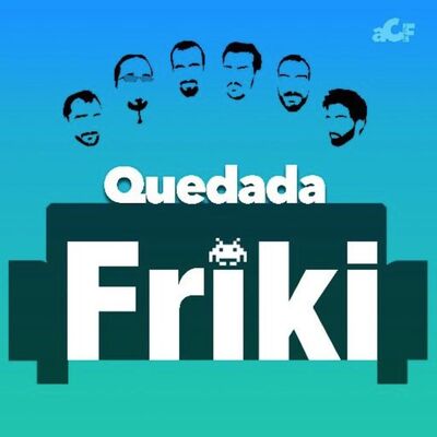 QF 3x05 - La Zelda y la Bestia