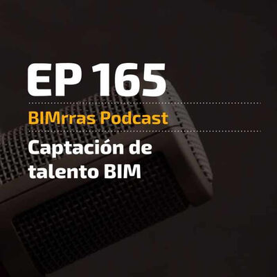 165 Captación de talento BIM