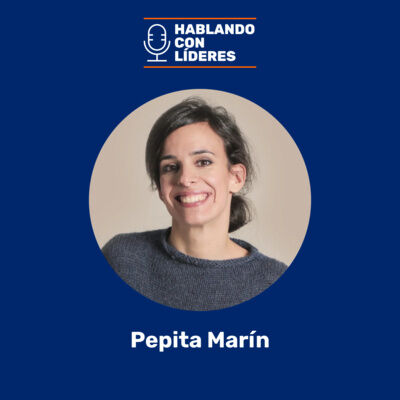 #54 - Pepita Marín: De auditar a crear We Are Knitters, la empresa con 300K pedidos y 15M de facturación