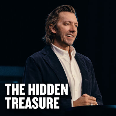 The Hidden Treasure