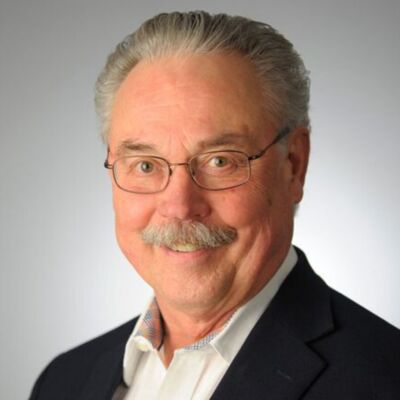 Fighting Cabin Fever with Dr. Tom Muha