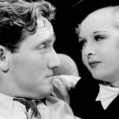 Parejas protagonistas en el Hollywood Pre-Code (VII): Mi chica y yo (1932) de Raoul Walsh