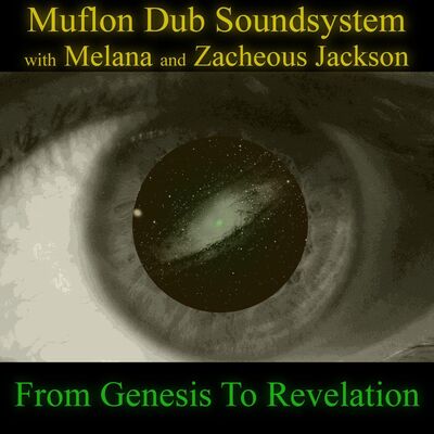 Muflon Dub Soundsystem ft. Melana - Lions