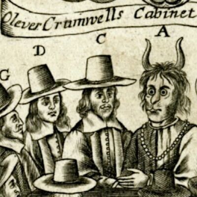 431b A World Turned Upside Down?