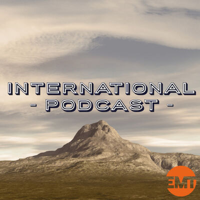 International Podcast #203: Verdades autoevidentes
