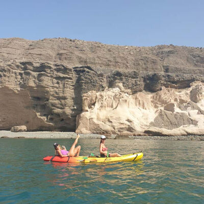 Actividades en Gran Canaria