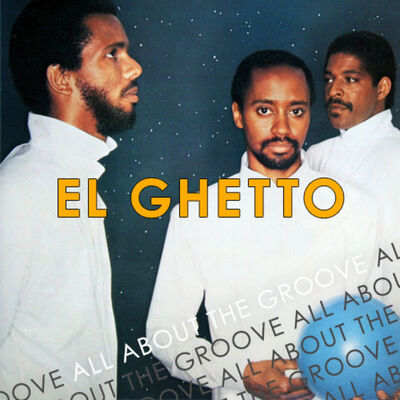 El Ghetto - T9P4 - Classic Disco