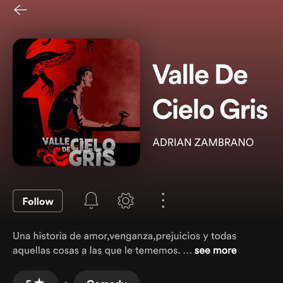 Calificaciones para el Valle 