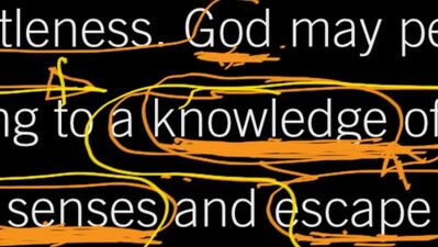 2 Timothy 2:24–26, Part 1: God May Grant Repentance