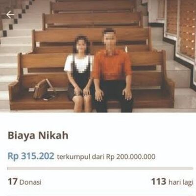 Ngomongin Kitabisa.com