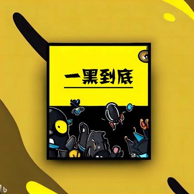 《一黑到底》300+2，这期节目非常重要